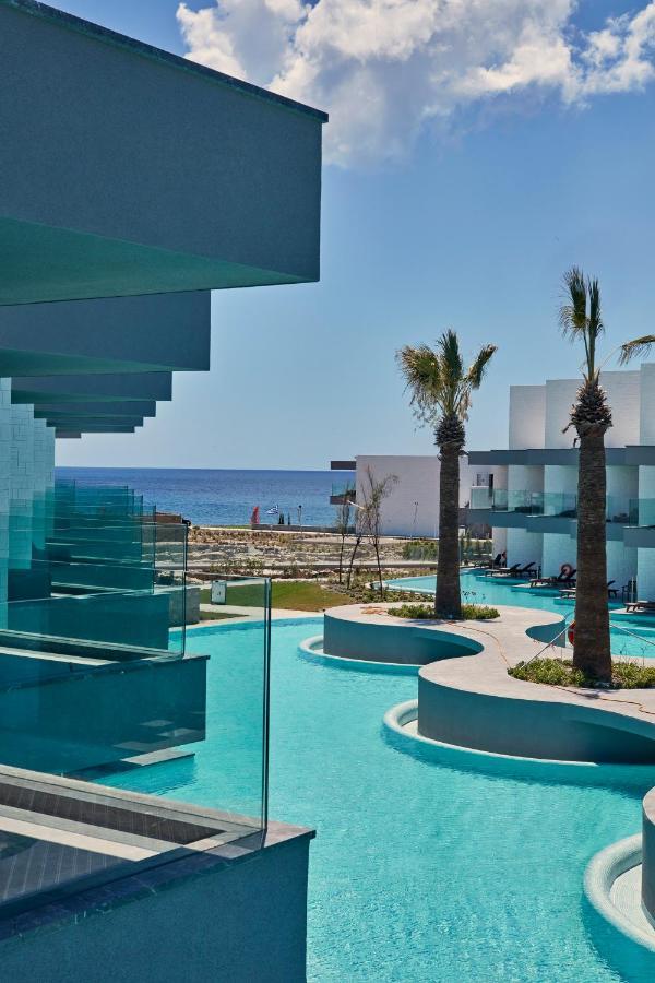 Atlantica Dreams Resort Ґеннаді Екстер'єр фото